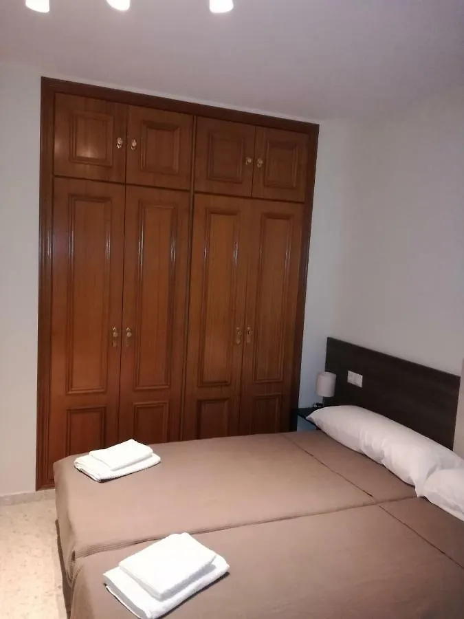 Atico Vistamar Penthouse With Views Apartment La Cala Del Moral 0*,