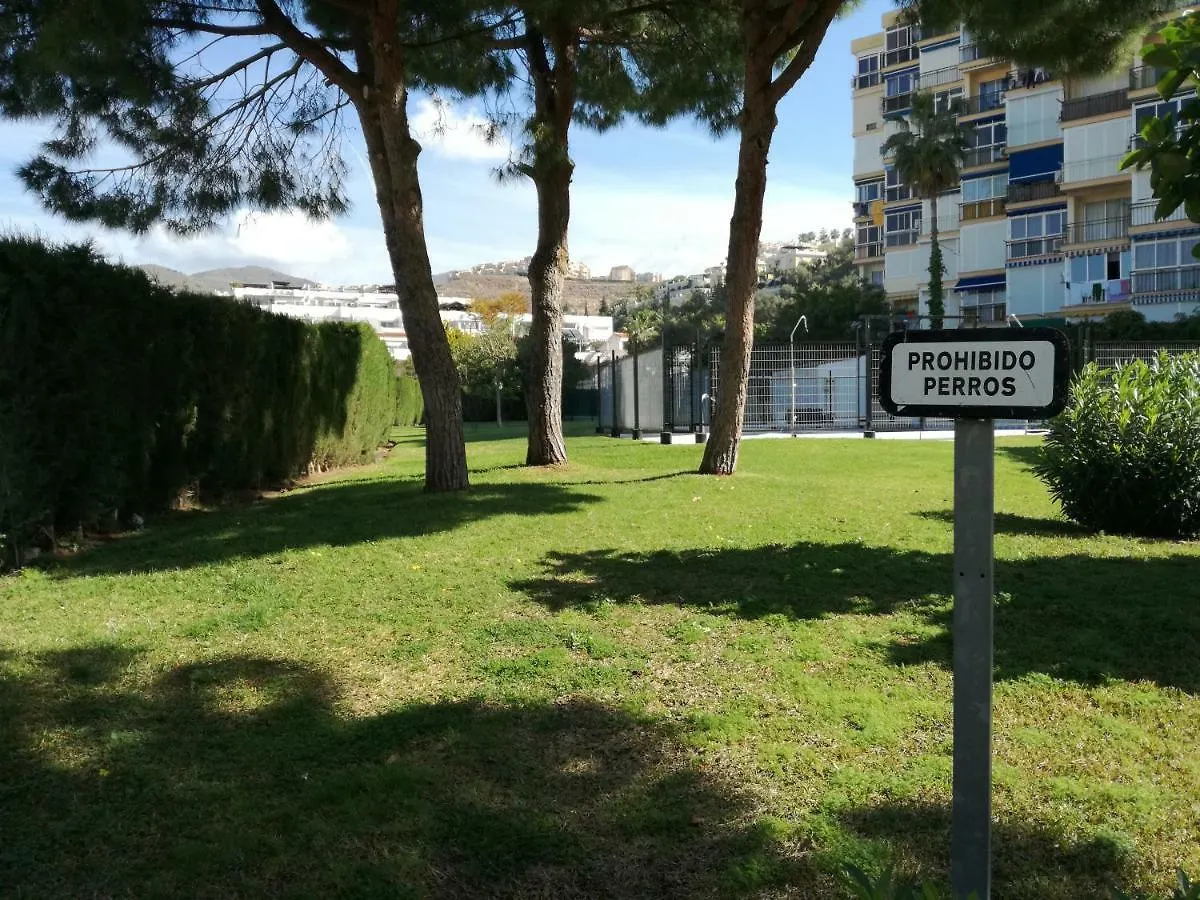 Atico Vistamar Penthouse With Views Apartment La Cala Del Moral